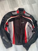 Blouson moto L