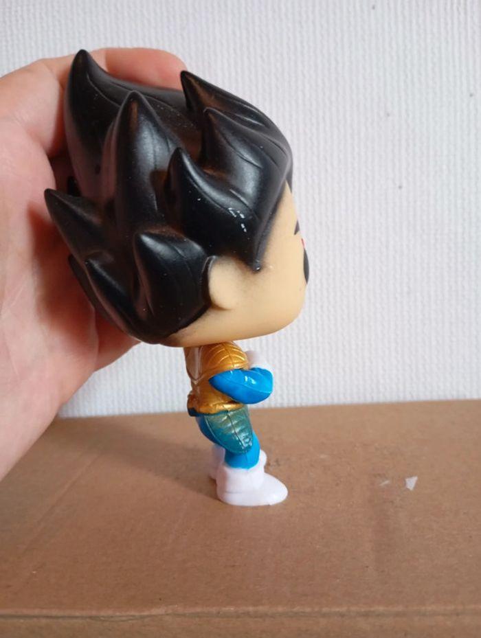 Pop dragon ball Z Végéta - photo numéro 4