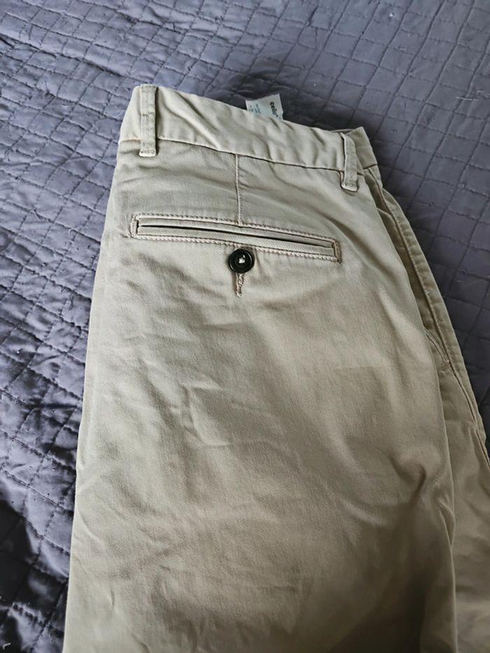 Pantalon chino - photo numéro 3