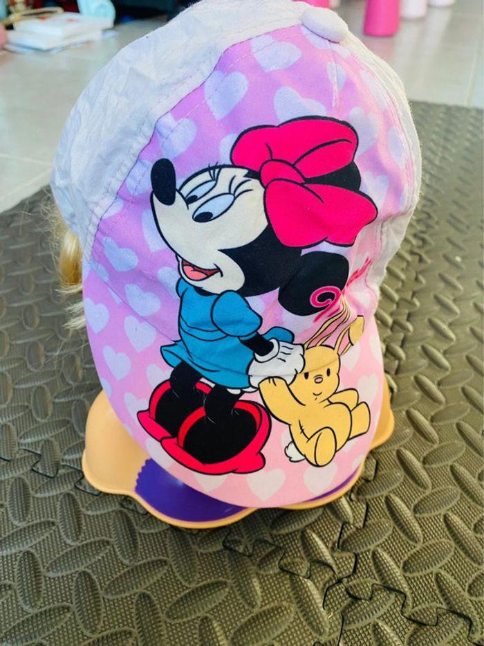 Casquette Minnie - photo numéro 1