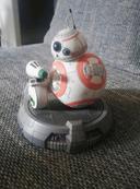 Statue star Wars BB8 / 3Do