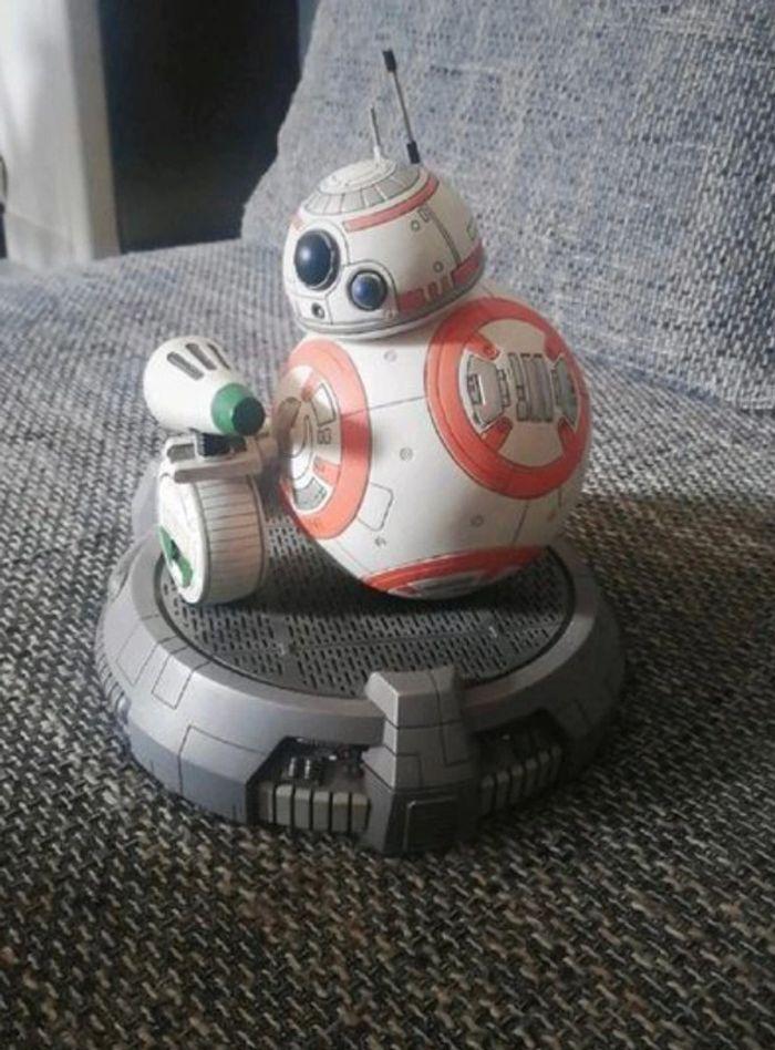 Statue star Wars BB8 / 3Do - photo numéro 1