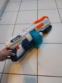 Nerf zuru x shot