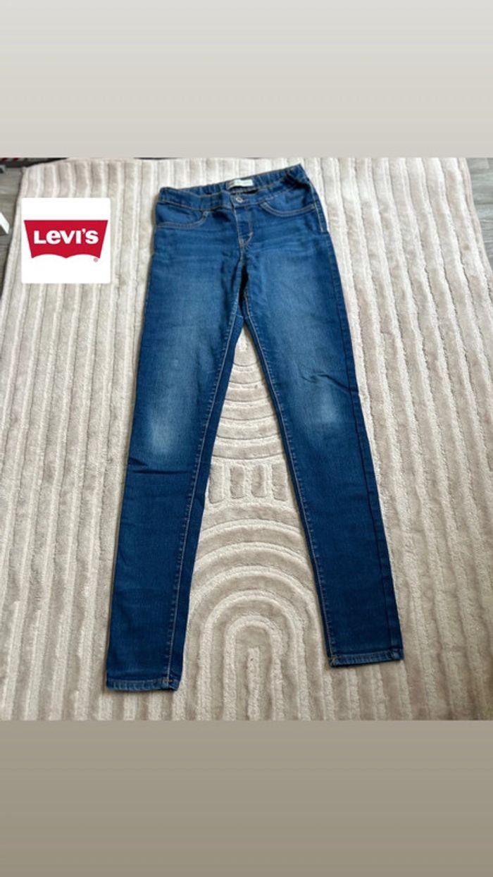 Jeans Skinny Levi’s taille 34 - photo numéro 1