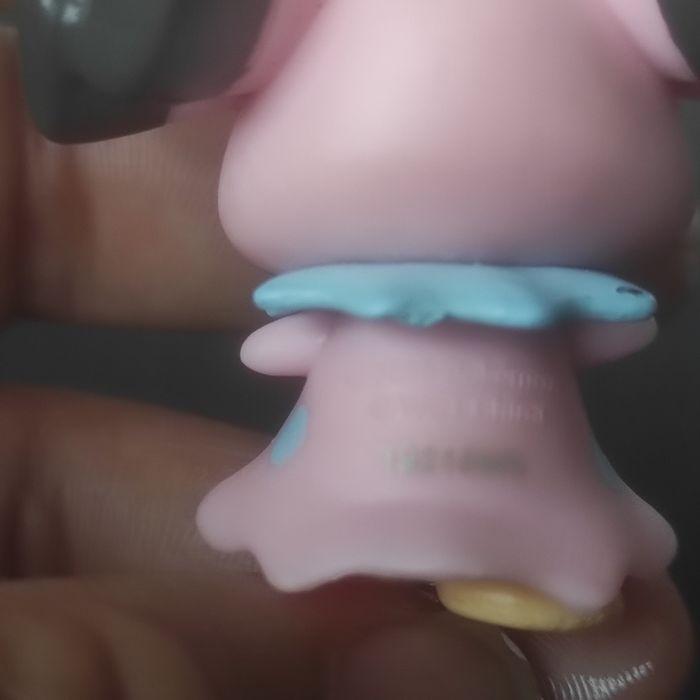 Figurine pokémon wct snubble - photo numéro 4