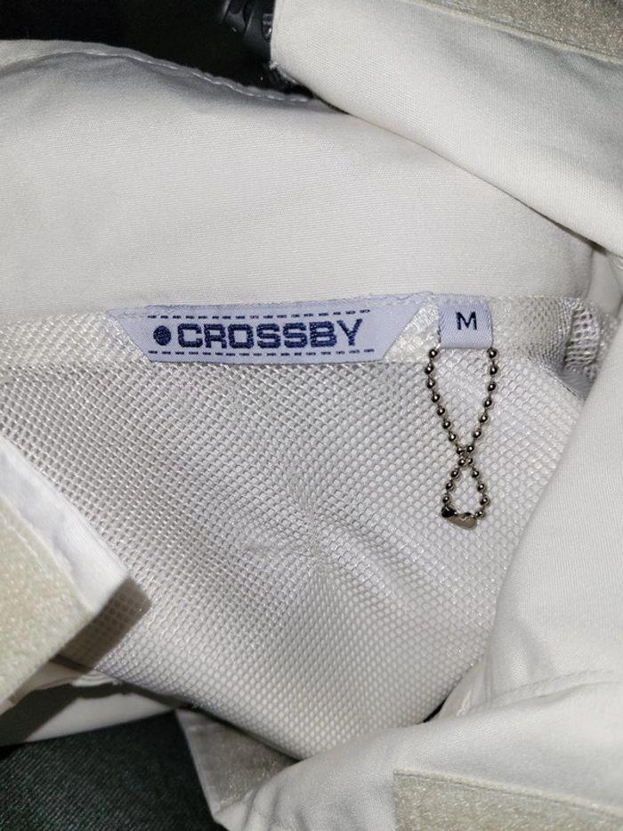 Veste sans manches Crosby - photo numéro 8