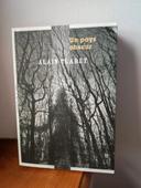 Livre "un pays obscur" de Alain Claret