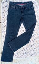 Jean Tommy Hilfiger regular fit Rome