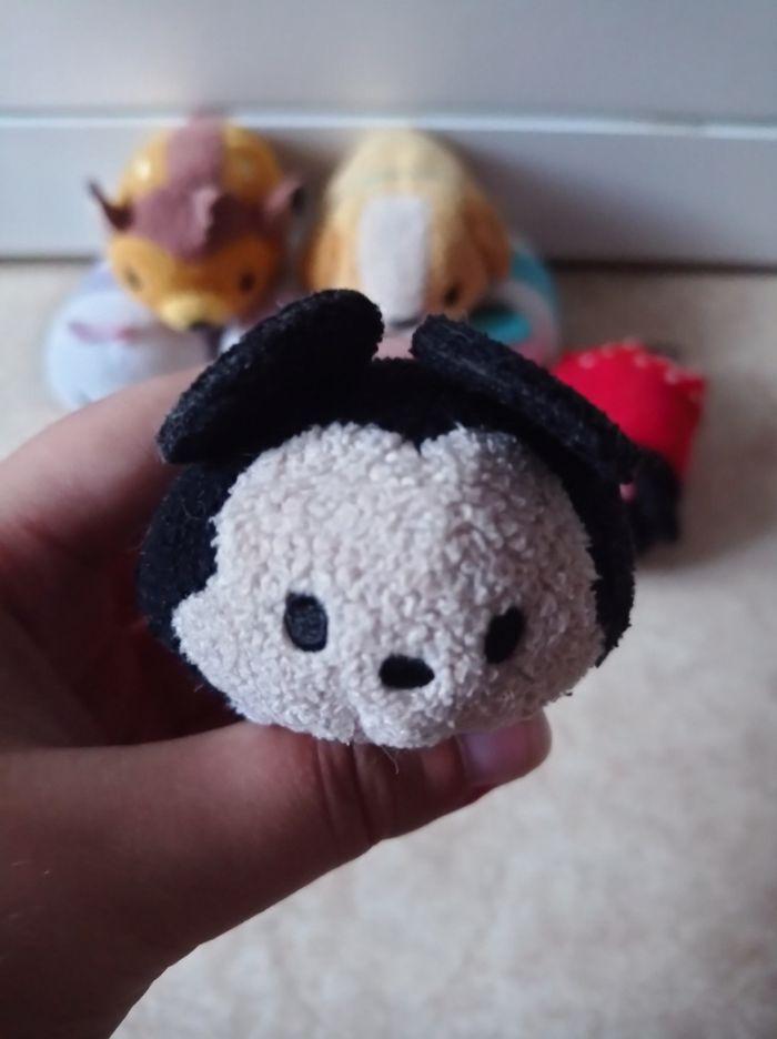 Peluche Tsum Tsum Disney - photo numéro 2