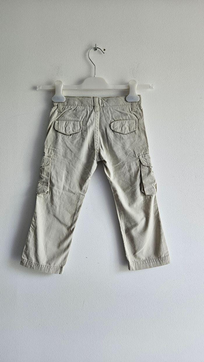 Pantalon Marese 3 ans - photo numéro 2