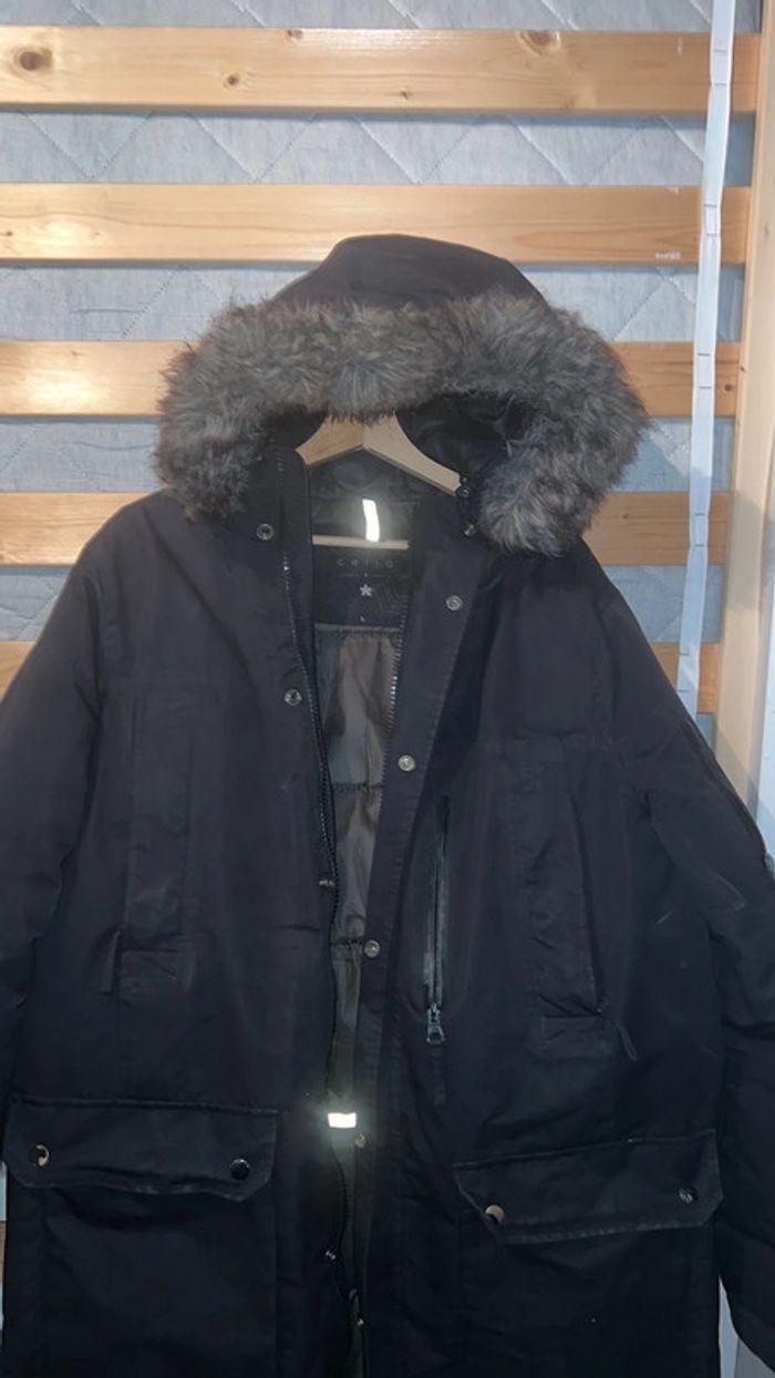 Manteau - photo numéro 1