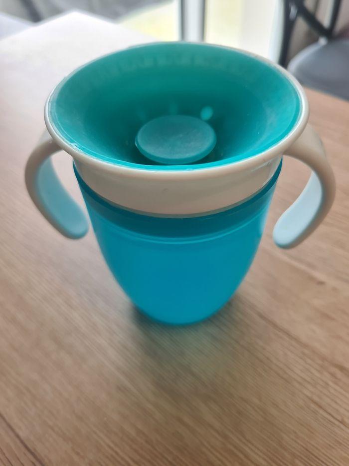 Tasse 360 - photo numéro 1