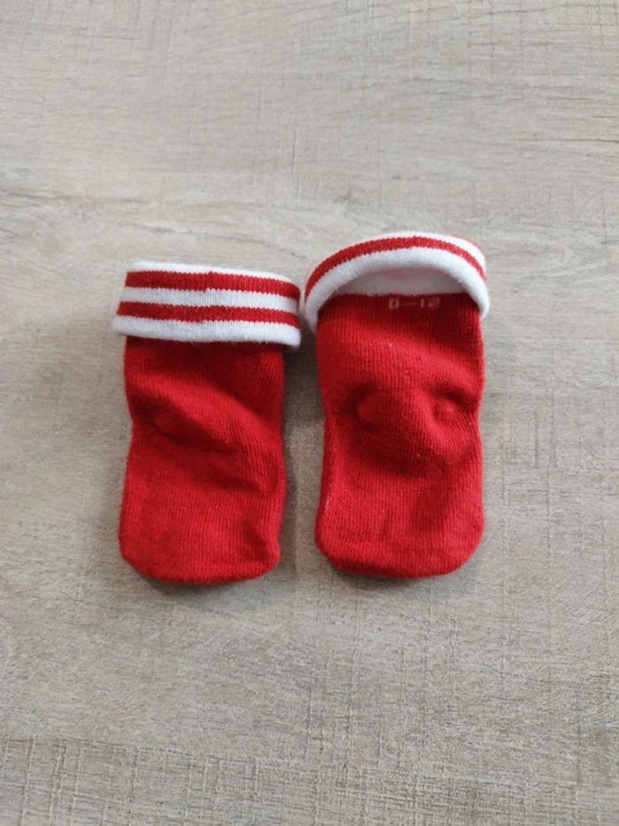 Chaussettes de Noël - photo numéro 2