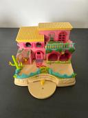 Maison polly pocket 2000