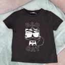 T-shirt Karl lagerfeld