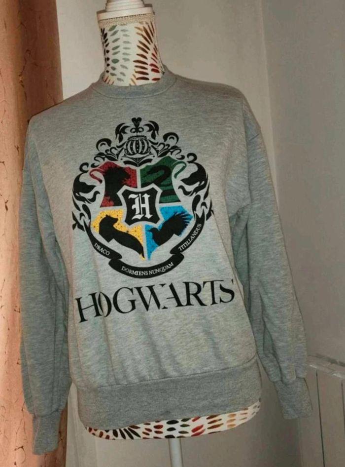 Sweat  Harry Potter - photo numéro 1