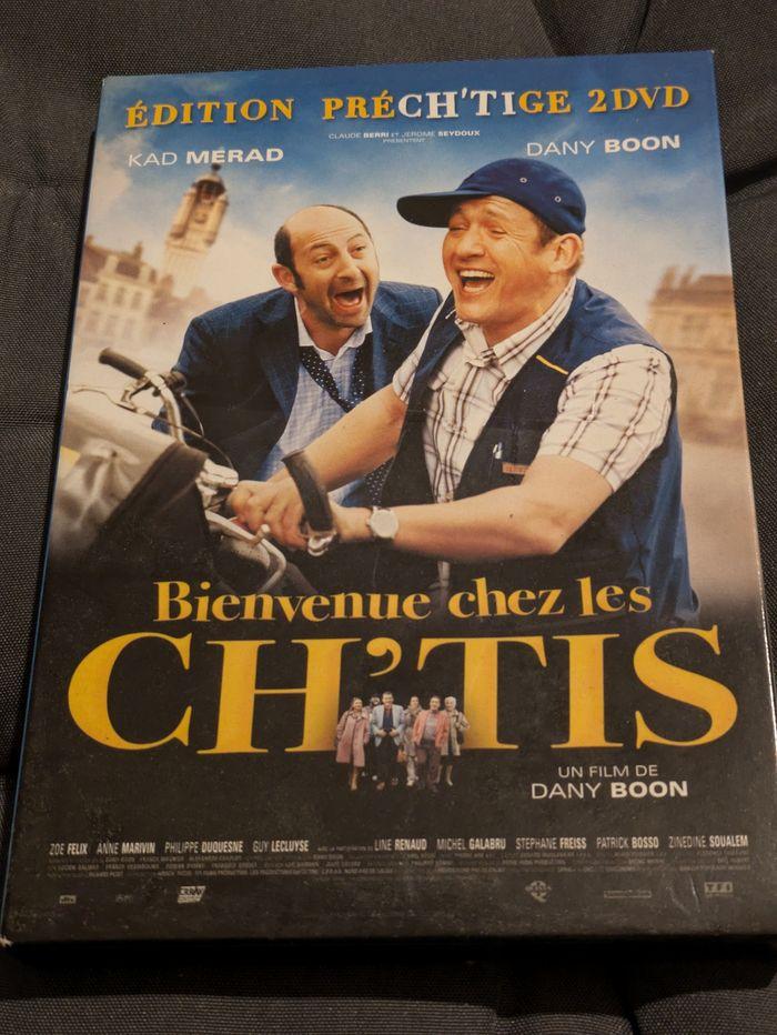 Bienvenue chez les ch'tis - photo numéro 1