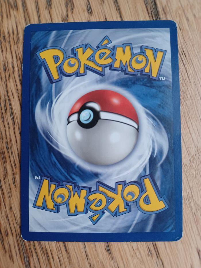 Carte Pokemon Super Potion - Édition Base 90 / 102 - photo numéro 2