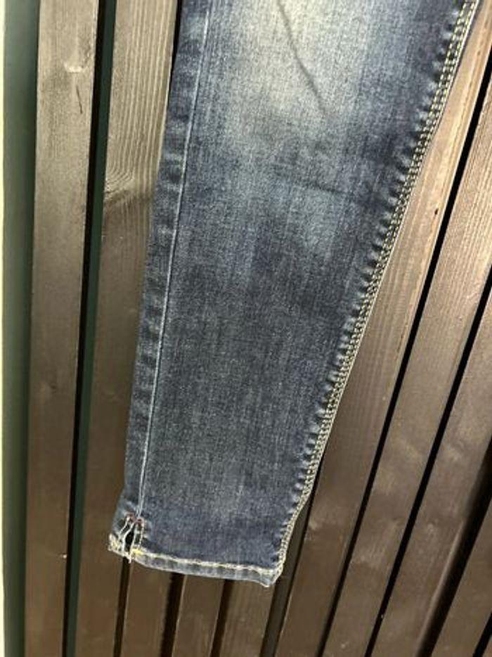 LTB jean slim taille basse taille 36/38 - photo numéro 4