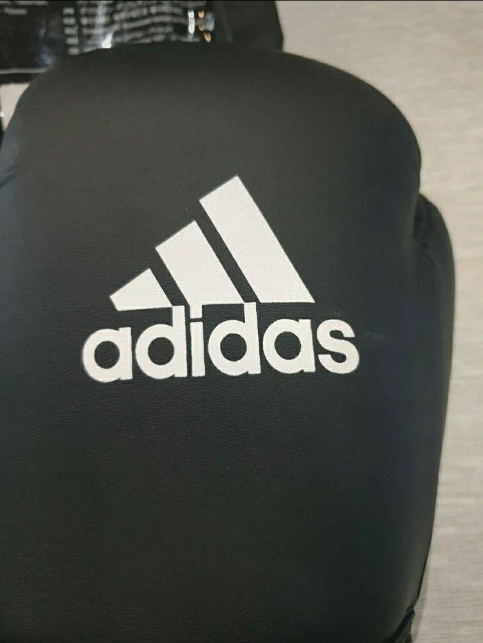 Gants de boxe neufs adidas - photo numéro 2