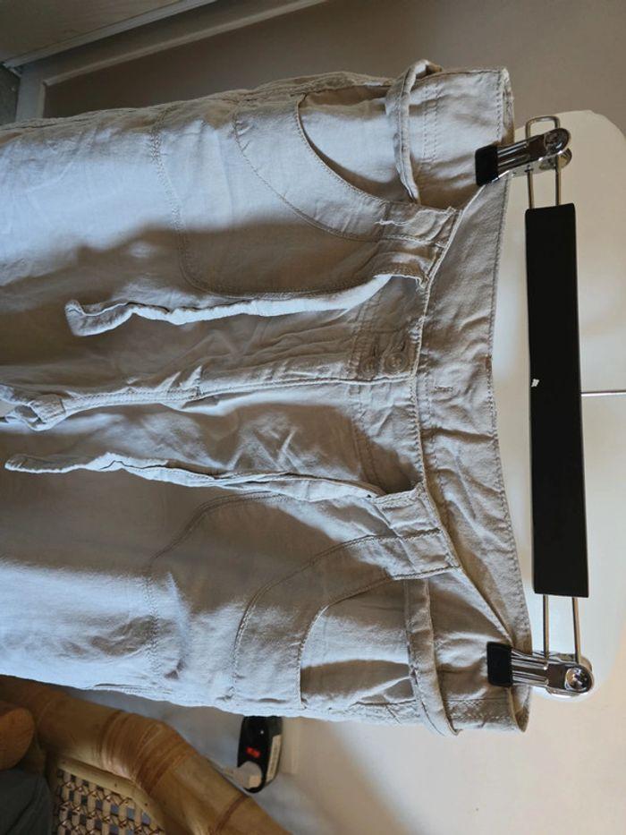 Pantalon léger taille 40 - photo numéro 2