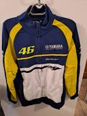 Veste Valentino Rossi Yamaha S