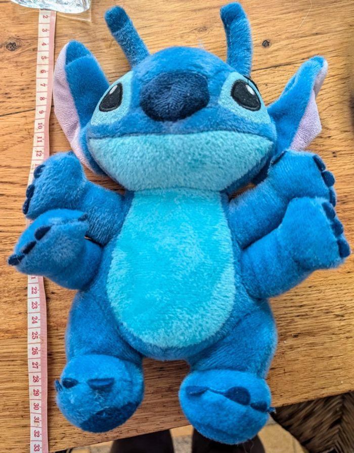 Peluche Stitch - photo numéro 3