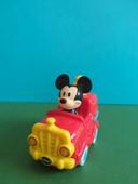 magi camion VTech mickey