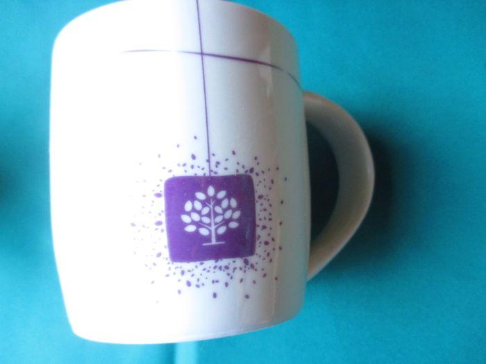 4 tasses/Mug MEDIFLOR La Nature à la Puissance - Neuve - photo numéro 9