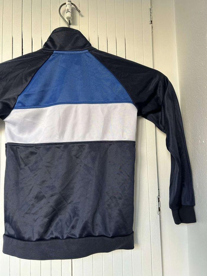 Veste à col montant zippée sport Airness - photo numéro 6