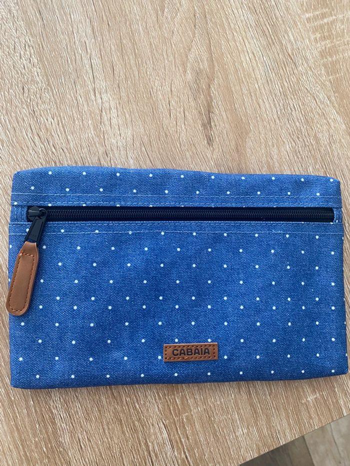 Pochette cabaia neukolln neuve - photo numéro 2