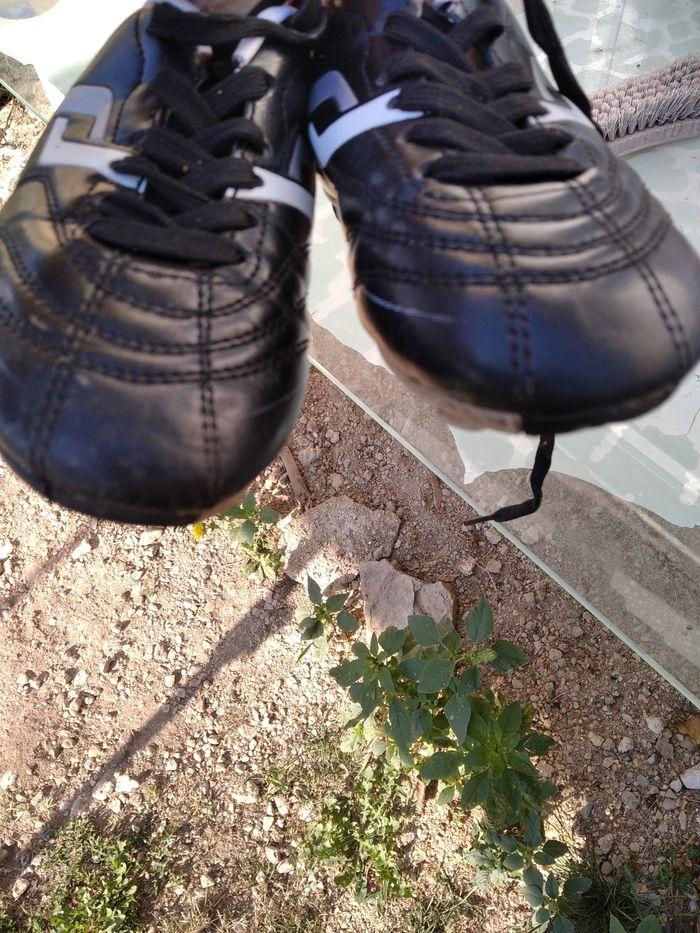 Chaussure de foot - photo numéro 4