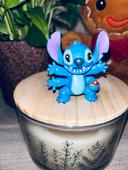 Figurine Stitch