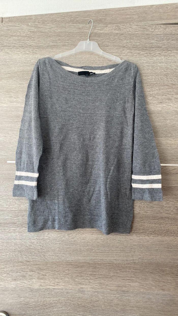 Tee shirt ML taille XS