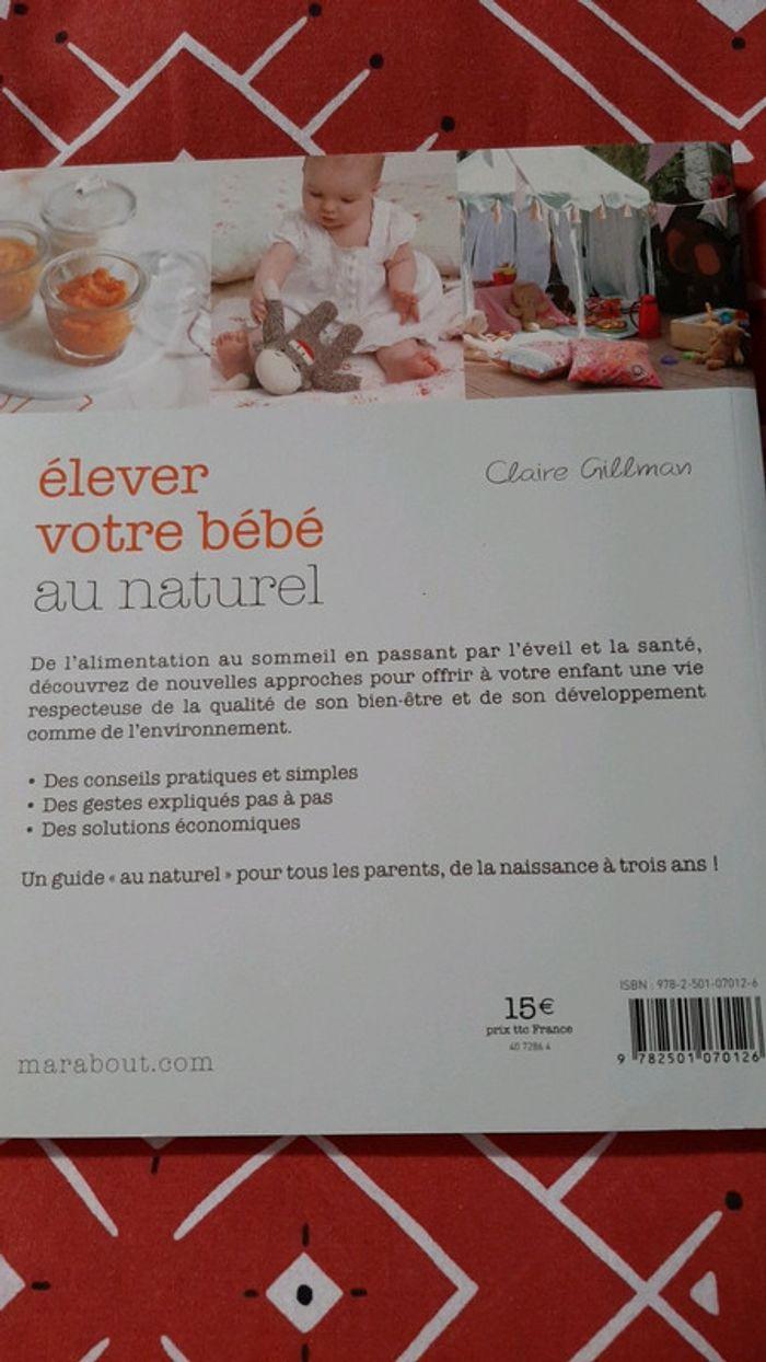 Livre de "Claire Gillman" - photo numéro 2