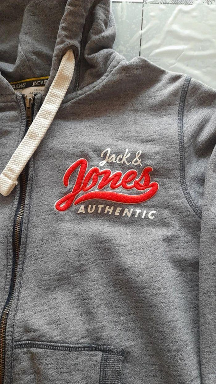 Veste Jack&Jones - photo numéro 2