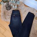 Jean skinny femme Luijo