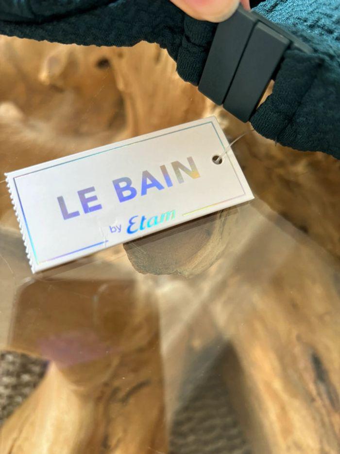 Haut de maillot de bain Etam - photo numéro 7