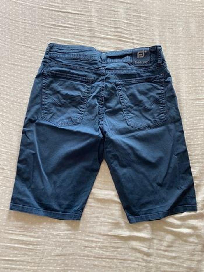 Lot de bermudas homme - photo numéro 11