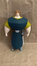 Marakatsu - Castelao 2003 - le cid - figurine Rodrigo