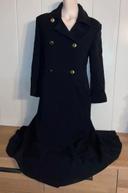 Manteau T.34 Max Mara