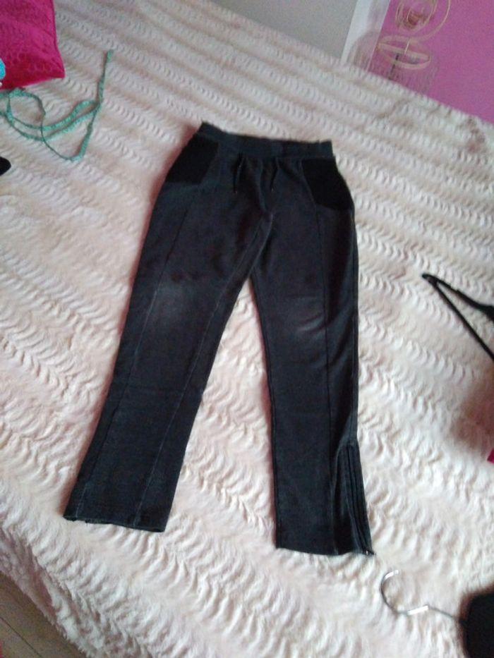 Pantalon de jogging - photo numéro 1