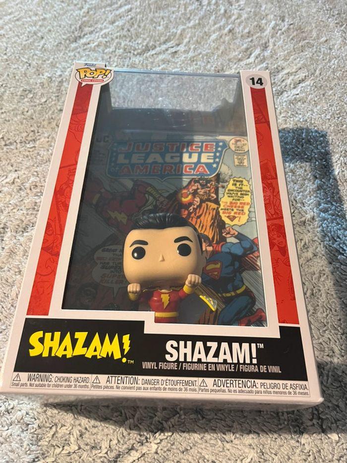 Shazam - photo numéro 1