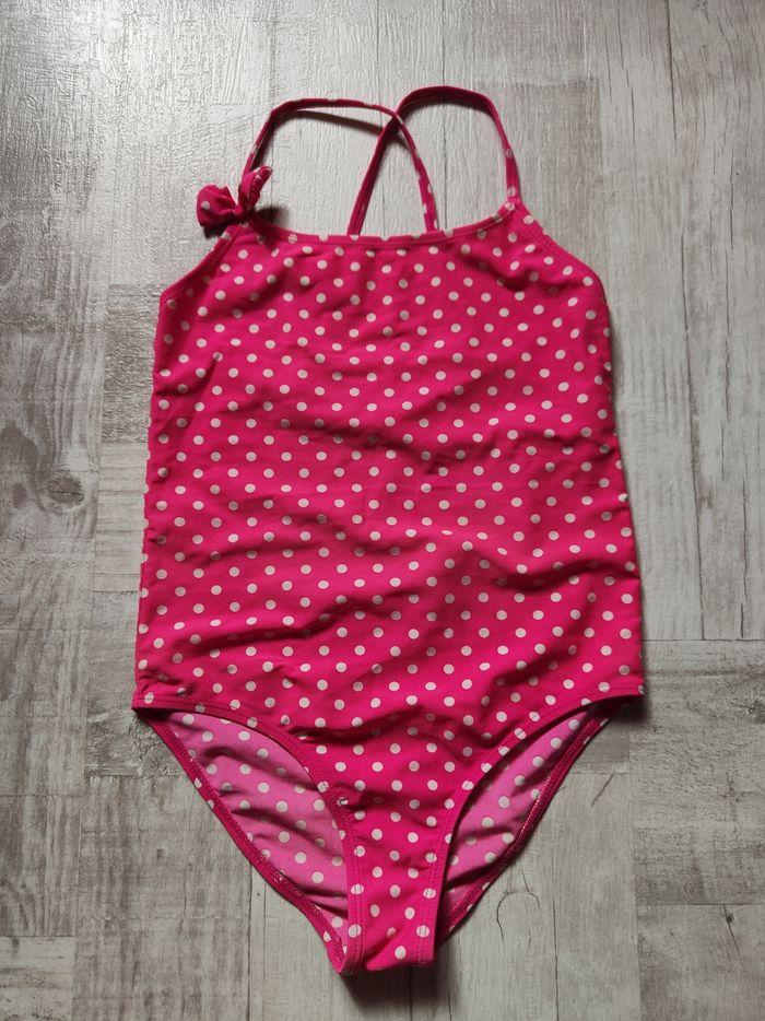 Maillot de bain - photo numéro 1