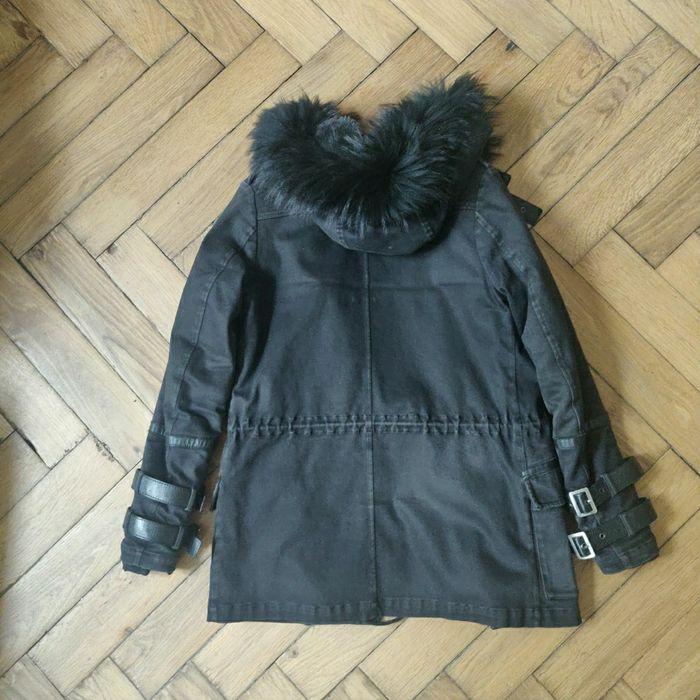 Parka Maje - photo numéro 2