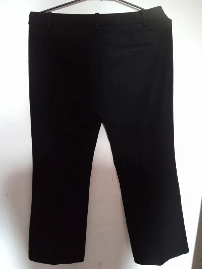 Pantalon droit Femme - photo numéro 2