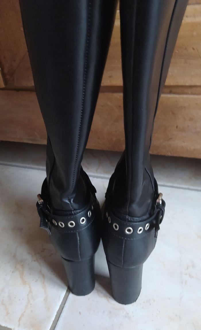 Bottes body flirt taille 36. - photo numéro 2