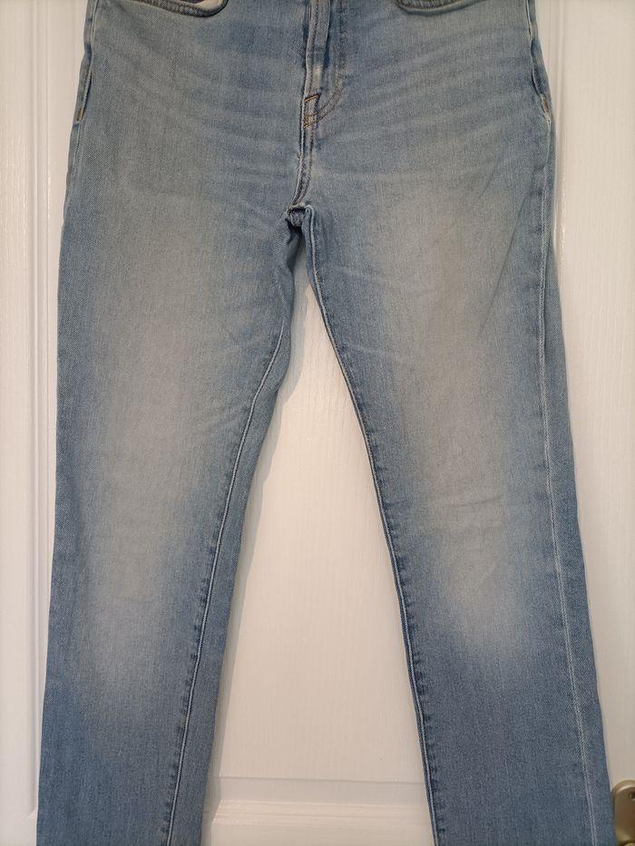 Jean skinny 40 H&M w30 - photo numéro 3