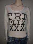 Tee-shirt T.S Triplix