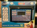 Vtech - 155205 - Ordinateur Pour Enfant - Tablette - Genius Xl - Noir